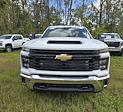 New 2024 Chevrolet Silverado 3500 Work Truck Crew Cab 4WD, Service Truck for sale #F4141881 - photo 9