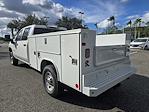 2024 Chevrolet Silverado 2500 Crew Cab 4WD, Reading SL Service Body Service Truck for sale #F4141894 - photo 2