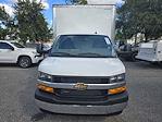 New 2024 Chevrolet Express 3500 RWD, Box Van for sale #F4141928 - photo 9