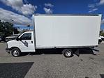 2024 Chevrolet Express 3500 DRW RWD, Wabash Box Van for sale #F4141928 - photo 3