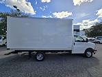 New 2024 Chevrolet Express 3500 RWD, Wabash Box Van for sale #F4141928 - photo 6