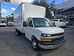 New 2024 Chevrolet Express 3500 RWD, Cutaway for sale #F4141928 - photo 8