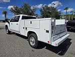 New 2024 Chevrolet Silverado 2500 Work Truck Crew Cab 4WD, 8' 2" Reading SL Service Body Service Truck for sale #F4141937 - photo 2