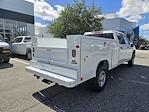 New 2024 Chevrolet Silverado 2500 Work Truck Crew Cab 4WD, 8' 2" Reading SL Service Body Service Truck for sale #F4141945 - photo 6