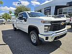 New 2024 Chevrolet Silverado 2500 Work Truck Crew Cab 4WD, 8' 2" Reading SL Service Body Service Truck for sale #F4141945 - photo 8