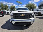 New 2024 Chevrolet Silverado 2500 Work Truck Crew Cab 4WD, 8' 2" Reading SL Service Body Service Truck for sale #F4141945 - photo 9