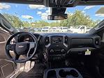 New 2024 Chevrolet Silverado 2500 Work Truck Crew Cab 4WD, 8' 2" Reading SL Service Body Service Truck for sale #F4141945 - photo 12