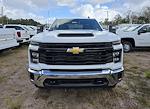 New 2024 Chevrolet Silverado 2500 Work Truck Crew Cab 2WD, 8' 2" Reading SL Service Body Service Truck for sale #F4141969 - photo 8