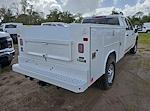 New 2024 Chevrolet Silverado 2500 Work Truck Crew Cab 2WD, 8' 2" Reading SL Service Body Service Truck for sale #F4141969 - photo 2