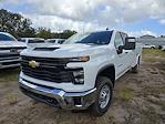 New 2024 Chevrolet Silverado 2500 Work Truck Crew Cab 2WD, 8' 2" Reading SL Service Body Service Truck for sale #F4141969 - photo 13