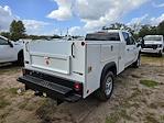 New 2024 Chevrolet Silverado 2500 Work Truck Crew Cab 4WD, Service Truck for sale #F4141970 - photo 5