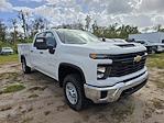 New 2024 Chevrolet Silverado 2500 Work Truck Crew Cab 4WD, Service Truck for sale #F4141970 - photo 7