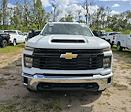 New 2024 Chevrolet Silverado 2500 Work Truck Crew Cab 4WD, Service Truck for sale #F4141970 - photo 8