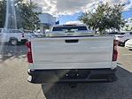 New 2024 Chevrolet Silverado 1500 Work Truck Crew Cab 2WD, Pickup for sale #F4142000 - photo 4