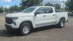 New 2024 Chevrolet Silverado 1500 Work Truck Crew Cab 2WD, Pickup for sale #F4142049 - photo 6