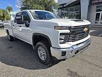 New 2024 Chevrolet Silverado 2500 Work Truck Crew Cab 4WD, 8' 2" Reading SL Service Body Service Truck for sale #F4142050 - photo 8