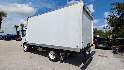 2025 Chevrolet Silverado 1500 Regular Cab 2WD, Knapheide Box Truck for sale #F4150137 - photo 2