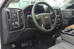 New 2023 Chevrolet Silverado 5500 Work Truck Regular Cab RWD, Knapheide Crane Body Mechanics Body for sale #M4131549 - photo 10