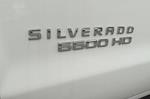 New 2023 Chevrolet Silverado 5500 Work Truck Regular Cab RWD, Knapheide Crane Body Mechanics Body for sale #M4131549 - photo 30
