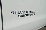 2023 Chevrolet Silverado 5500 Regular Cab DRW 4WD, Knapheide PGTB Utility Gooseneck Flatbed Truck for sale #M4131565 - photo 30