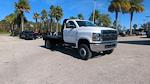 2023 Chevrolet Silverado 5500 Regular Cab DRW 4WD, Knapheide PGTB Utility Gooseneck Flatbed Truck for sale #M4131565 - photo 35