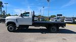 2023 Chevrolet Silverado 5500 Regular Cab DRW 4WD, Knapheide PGTB Utility Gooseneck Flatbed Truck for sale #M4131565 - photo 38