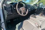 New 2023 Chevrolet Silverado 5500 Work Truck Regular Cab 4WD, Flatbed Truck for sale #M4131587 - photo 10