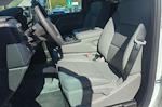 2023 Chevrolet Silverado 5500 Regular Cab DRW 4WD, Flatbed Truck for sale #M4131587 - photo 18