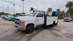 New 2023 Chevrolet Silverado 5500 Work Truck Regular Cab RWD, Mechanics Body for sale #M4131620 - photo 1