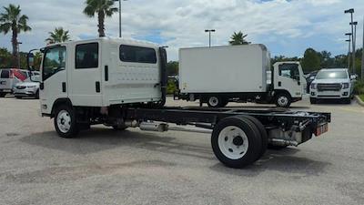 2024 Chevrolet LCF 4500HG Crew Cab RWD, Cab Chassis for sale #M4140059 - photo 2