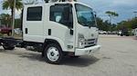 2024 Chevrolet LCF 4500HG Crew Cab RWD, Cab Chassis for sale #M4140059 - photo 3