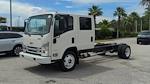 2024 Chevrolet LCF 4500HG Crew Cab RWD, Cab Chassis for sale #M4140059 - photo 5