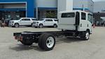 2024 Chevrolet LCF 4500HG Crew Cab RWD, Cab Chassis for sale #M4140059 - photo 8