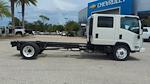 2024 Chevrolet LCF 4500HG Crew Cab RWD, Cab Chassis for sale #M4140059 - photo 9
