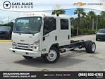 2024 Chevrolet LCF 4500HG Crew Cab RWD, Cab Chassis for sale #M4140086 - photo 1