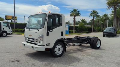 2024 Chevrolet LCF 4500HG Regular Cab RWD, Cab Chassis for sale #M4140135 - photo 1