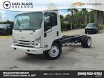 2024 Chevrolet LCF 4500HG Regular Cab RWD, Cab Chassis for sale #M4140135 - photo 3