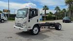 2024 Chevrolet LCF 4500HG Regular Cab RWD, Cab Chassis for sale #M4140135 - photo 1