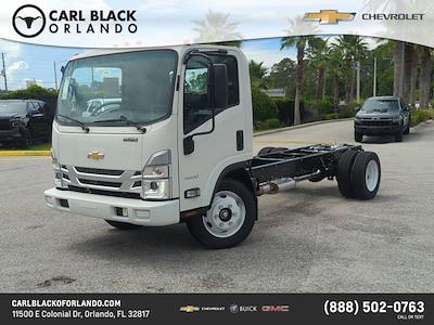 2024 Chevrolet LCF 4500HG Regular Cab RWD, Cab Chassis for sale #M4140137 - photo 1