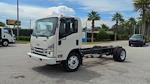 2024 Chevrolet LCF 4500HG Regular Cab RWD, Cab Chassis for sale #M4140137 - photo 4