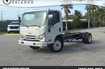 2024 Chevrolet LCF 4500HG Regular Cab RWD, Cab Chassis for sale #M4140140 - photo 3