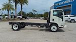 2024 Chevrolet LCF 4500HG Regular Cab RWD, Cab Chassis for sale #M4140144 - photo 9