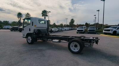 2024 Chevrolet LCF 4500HG Regular Cab RWD, Cab Chassis for sale #M4140484 - photo 2