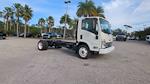 2024 Chevrolet LCF 4500HG Regular Cab RWD, Cab Chassis for sale #M4140484 - photo 4