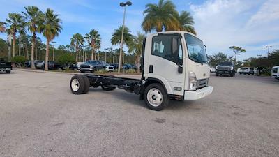 2024 Chevrolet LCF 4500HG Regular Cab RWD, Cab Chassis for sale #M4140497 - photo 1