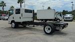 2024 Chevrolet LCF 4500HG Crew Cab RWD, Cab Chassis for sale #M4140509 - photo 2