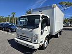 New 2024 Chevrolet LCF 3500 Regular Cab RWD, Box Truck for sale #M4140666 - photo 1