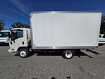 New 2024 Chevrolet LCF 3500 Regular Cab RWD, Box Truck for sale #M4140666 - photo 3