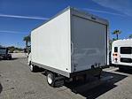 New 2024 Chevrolet LCF 3500 Regular Cab RWD, Box Truck for sale #M4140666 - photo 2