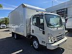 New 2024 Chevrolet LCF 3500 Regular Cab RWD, Box Truck for sale #M4140666 - photo 8